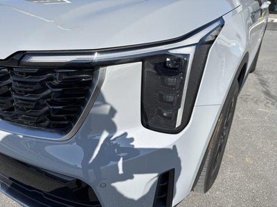 2024 Kia Sorento S FWD