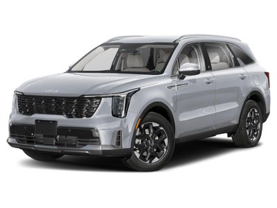 2024 Kia Sorento S FWD