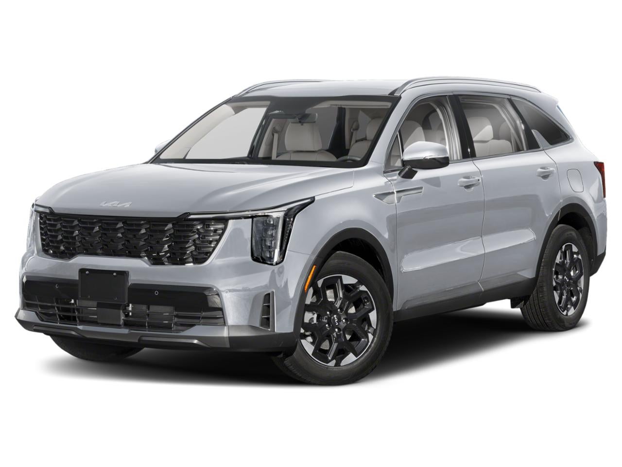 2024 Kia Sorento S FWD