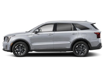 2024 Kia Sorento S FWD