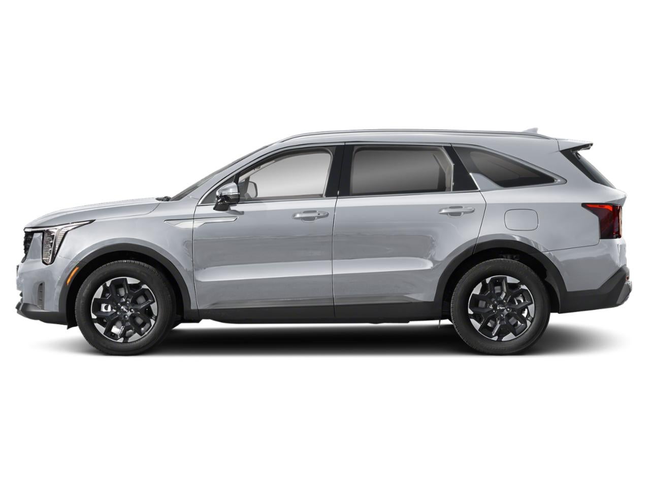 2024 Kia Sorento S FWD