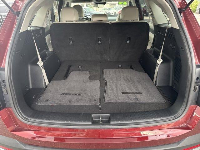 2024 Kia Sorento S AWD