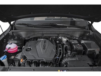 2024 Kia Sorento S AWD