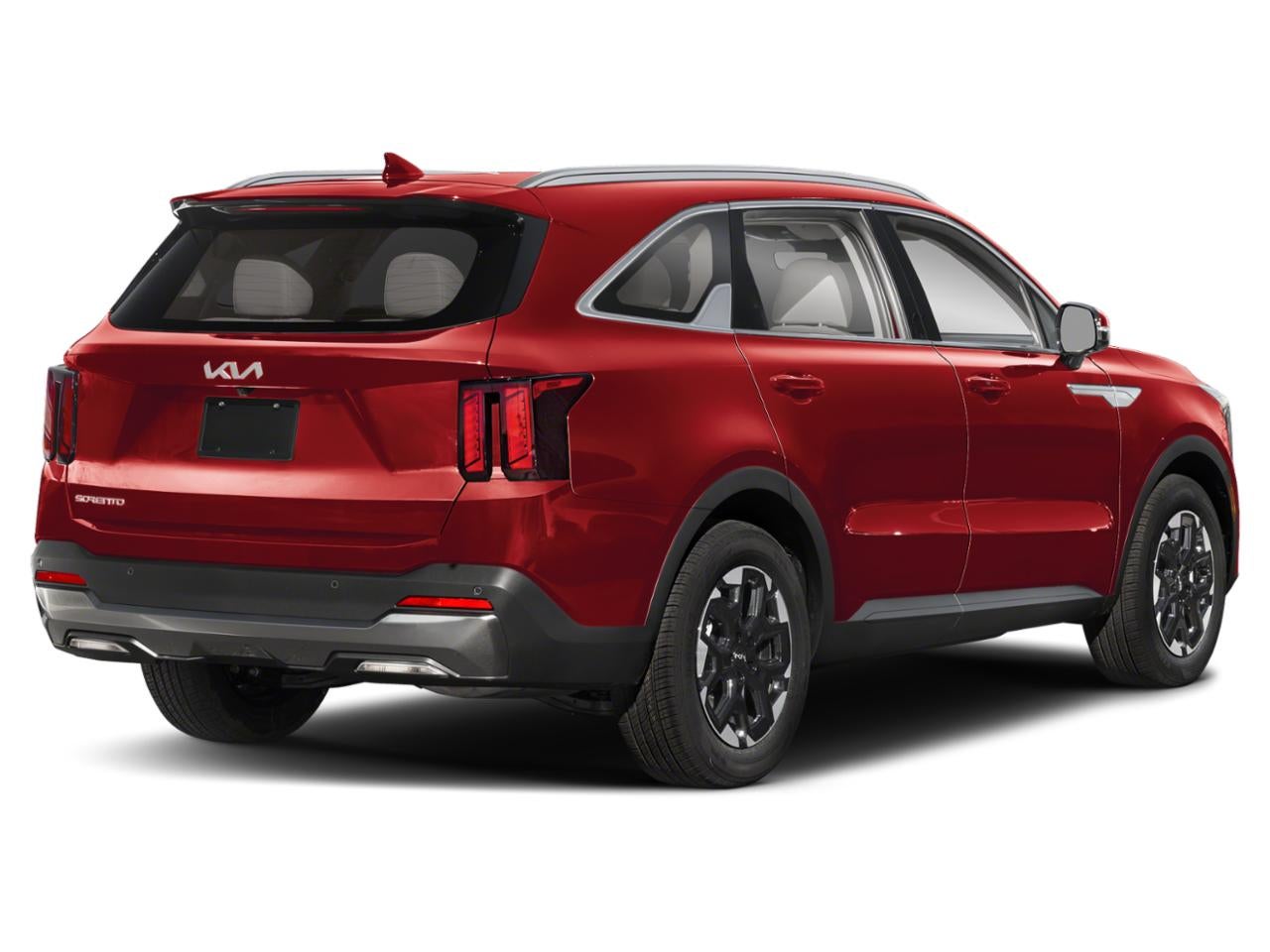 2024 Kia Sorento S AWD