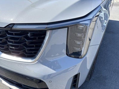 2024 Kia Sorento S AWD