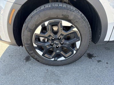 2024 Kia Sorento S AWD