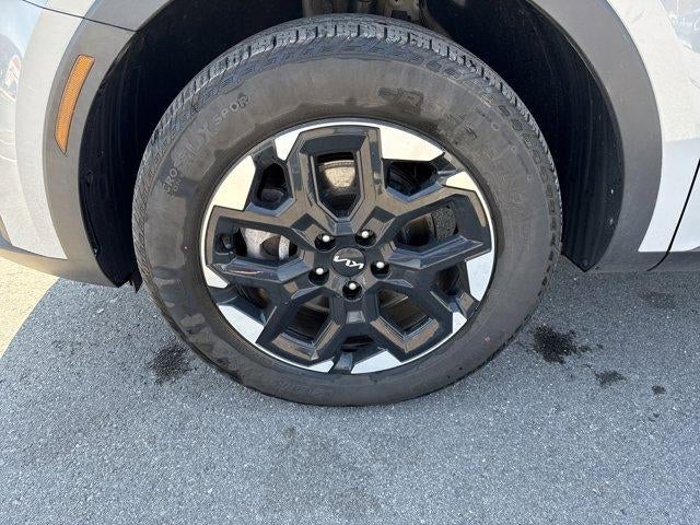 2024 Kia Sorento S AWD