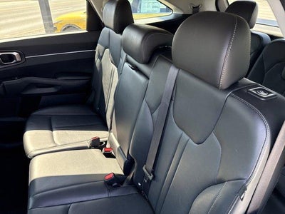 2024 Kia Sorento S AWD