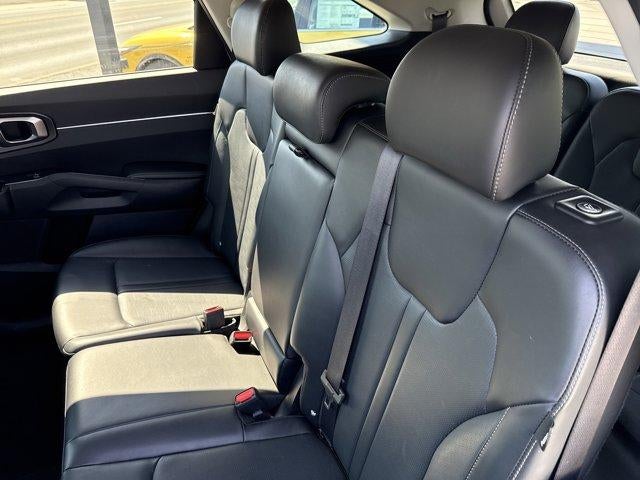 2024 Kia Sorento S AWD