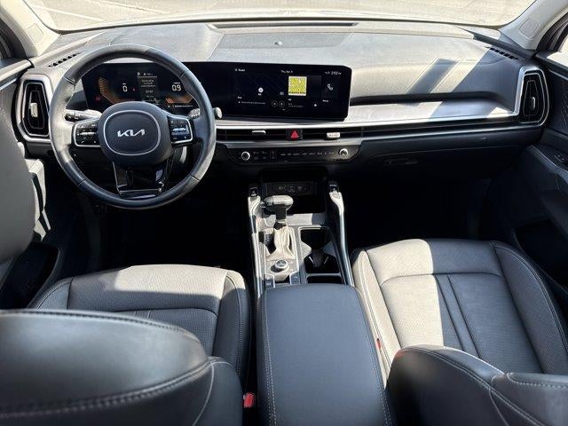 2024 Kia Sorento S AWD