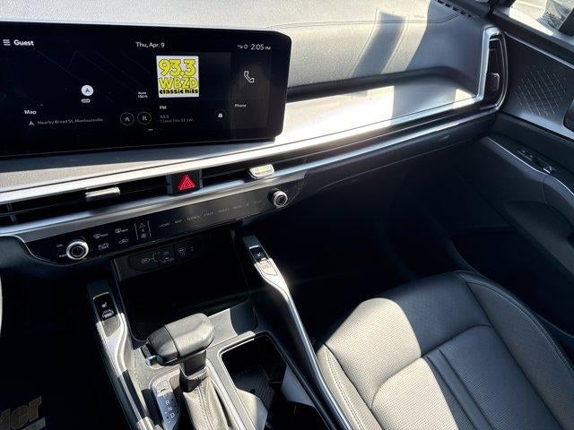 2024 Kia Sorento S AWD