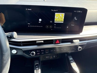 2024 Kia Sorento S AWD