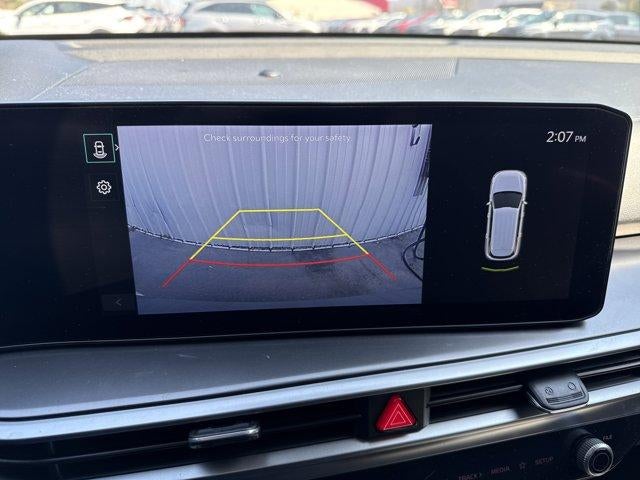 2024 Kia Sorento S AWD