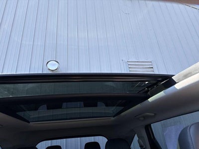 2024 Kia Sorento S AWD