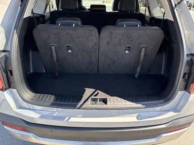 2024 Kia Sorento S AWD