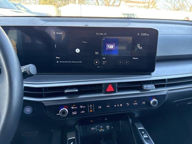 2024 Kia Sorento S AWD