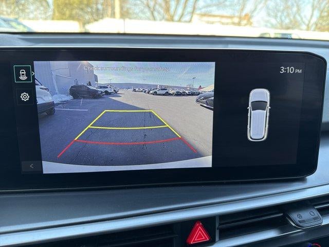 2024 Kia Sorento S AWD