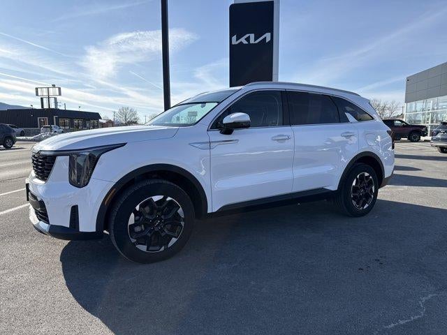 2024 Kia Sorento S AWD