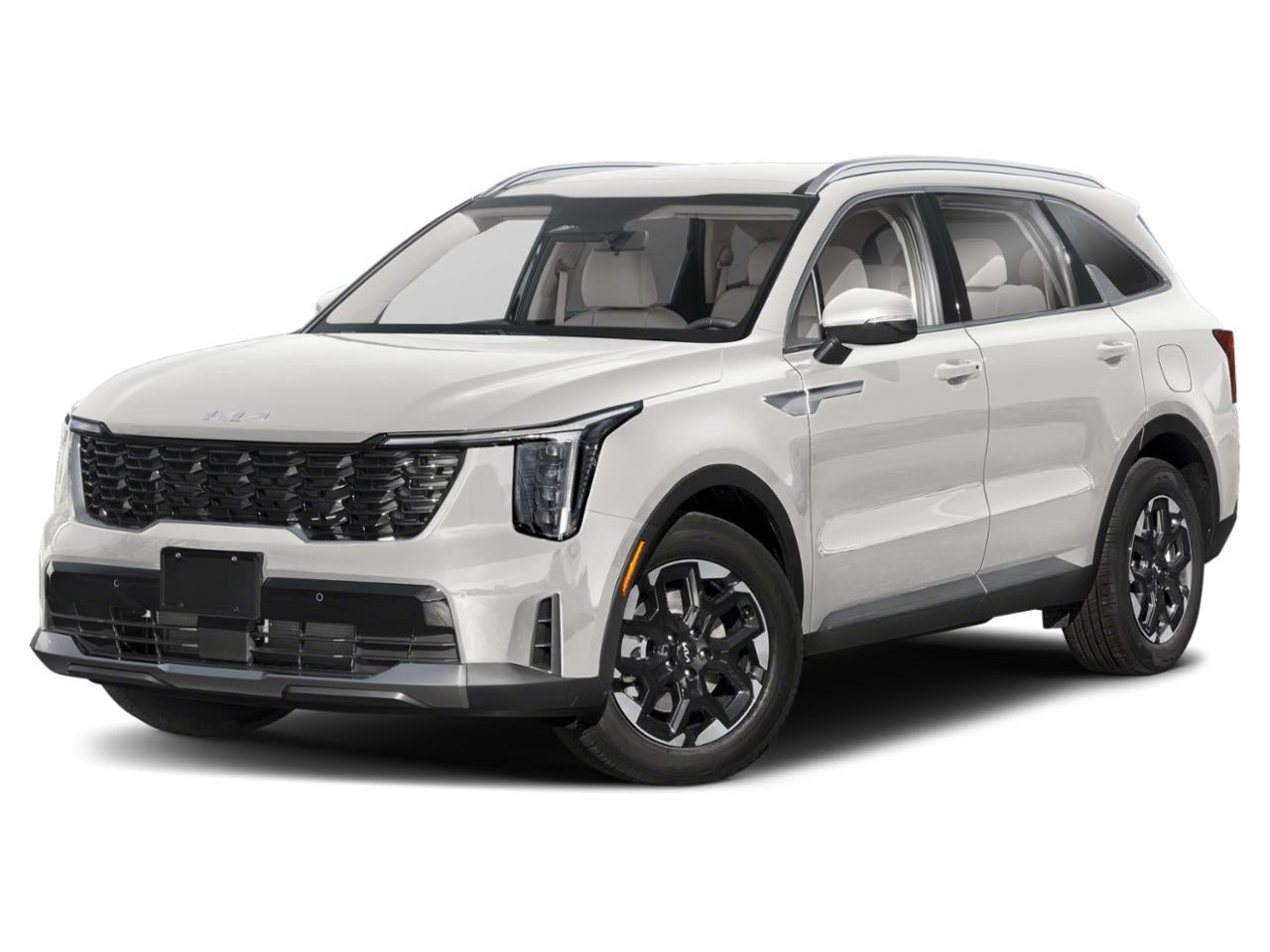 2024 Kia Sorento S AWD