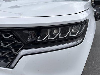 2023 Kia Sorento X-Line S AWD