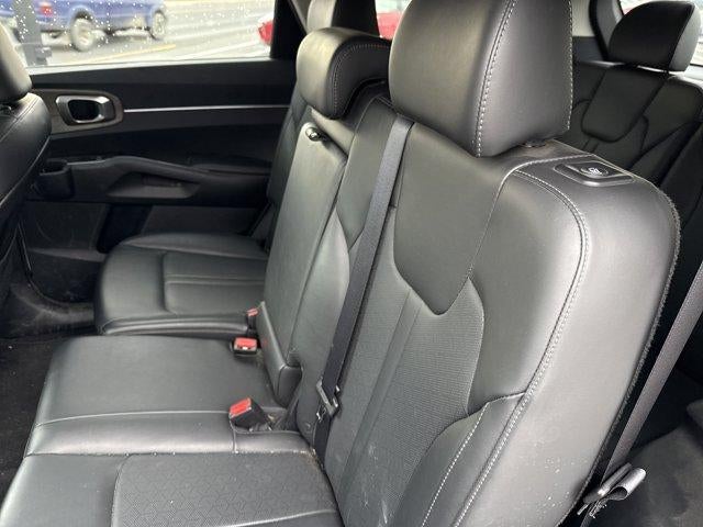 2023 Kia Sorento X-Line S AWD