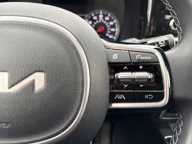 2023 Kia Sorento X-Line S AWD