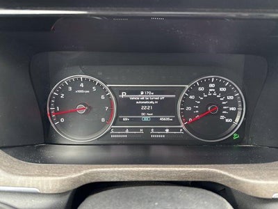 2023 Kia Sorento X-Line S AWD