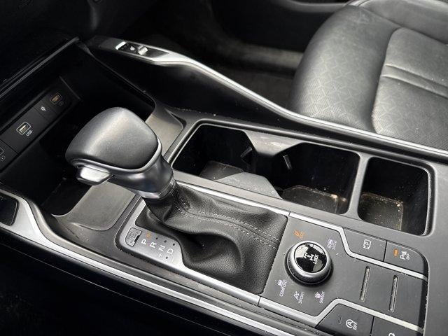 2023 Kia Sorento X-Line S AWD
