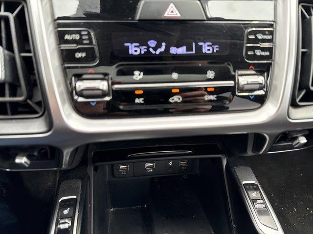 2023 Kia Sorento X-Line S AWD