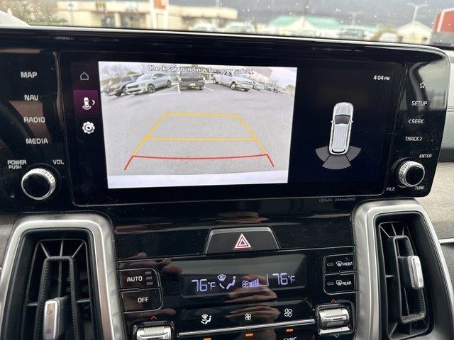 2023 Kia Sorento X-Line S AWD