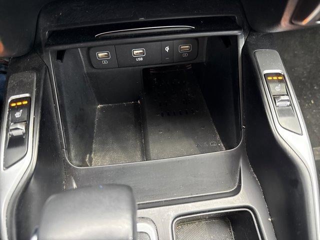 2023 Kia Sorento X-Line S AWD