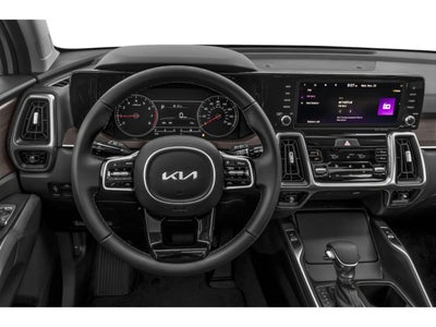 2023 Kia Sorento X-Line S AWD