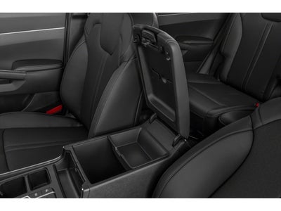 2023 Kia Sorento X-Line S AWD