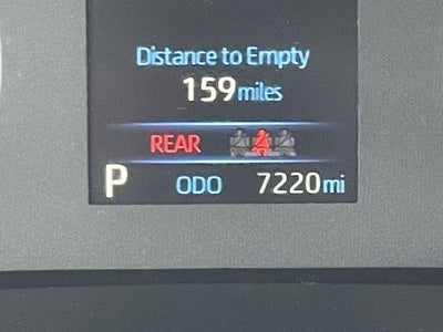 2025 Toyota Corolla LE CVT (Natl)