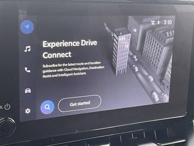 2025 Toyota Corolla LE CVT (Natl)