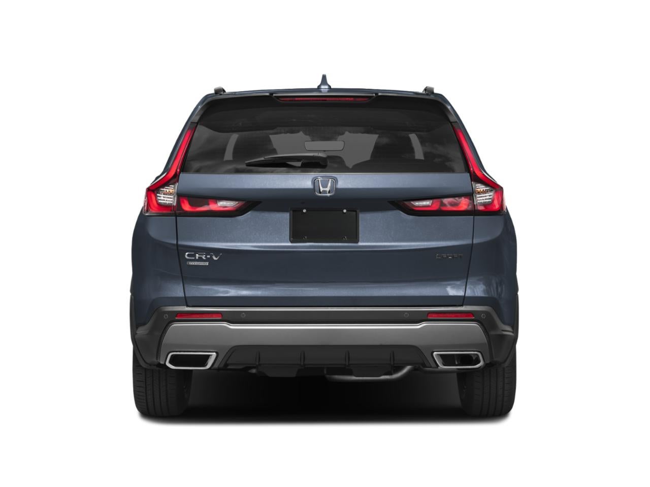 2025 Honda CR-V Hybrid Sport-L AWD