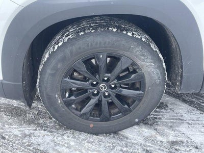 2023 Mazda Mazda CX-50 2.5 S Preferred Plus Package AWD
