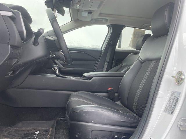 2023 Mazda Mazda CX-50 2.5 S Preferred Plus Package AWD