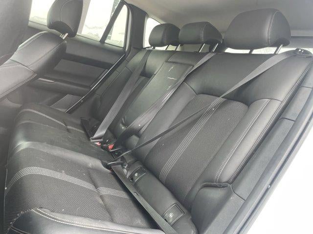 2023 Mazda Mazda CX-50 2.5 S Preferred Plus Package AWD