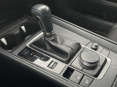 2023 Mazda Mazda CX-50 2.5 S Preferred Plus Package AWD