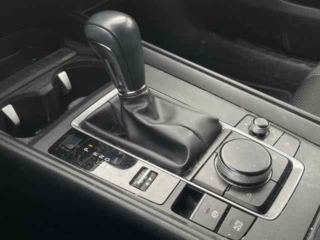 2023 Mazda Mazda CX-50 2.5 S Preferred Plus Package AWD