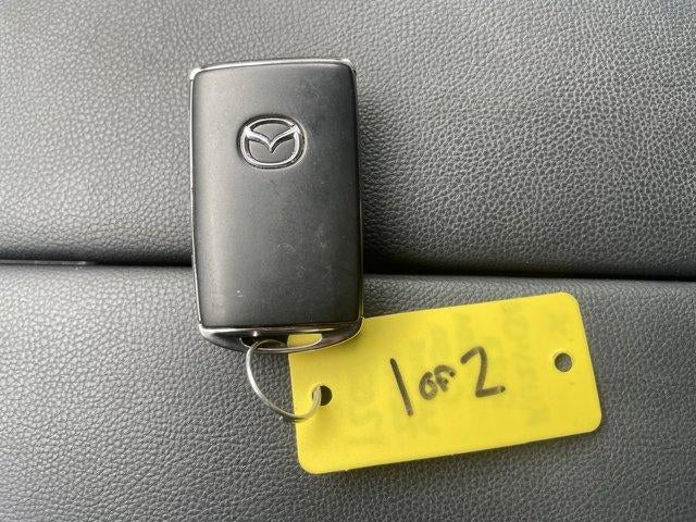 2023 Mazda Mazda CX-50 2.5 S Preferred Plus Package AWD