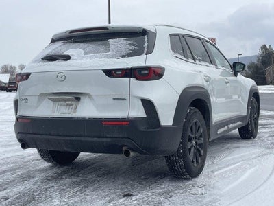 2023 Mazda Mazda CX-50 2.5 S Preferred Plus Package AWD