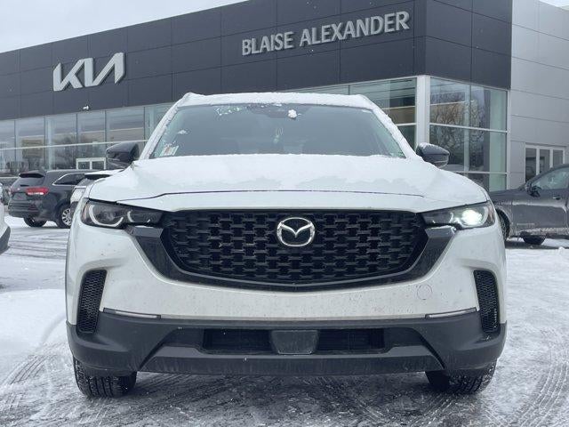 2023 Mazda Mazda CX-50 2.5 S Preferred Plus Package AWD