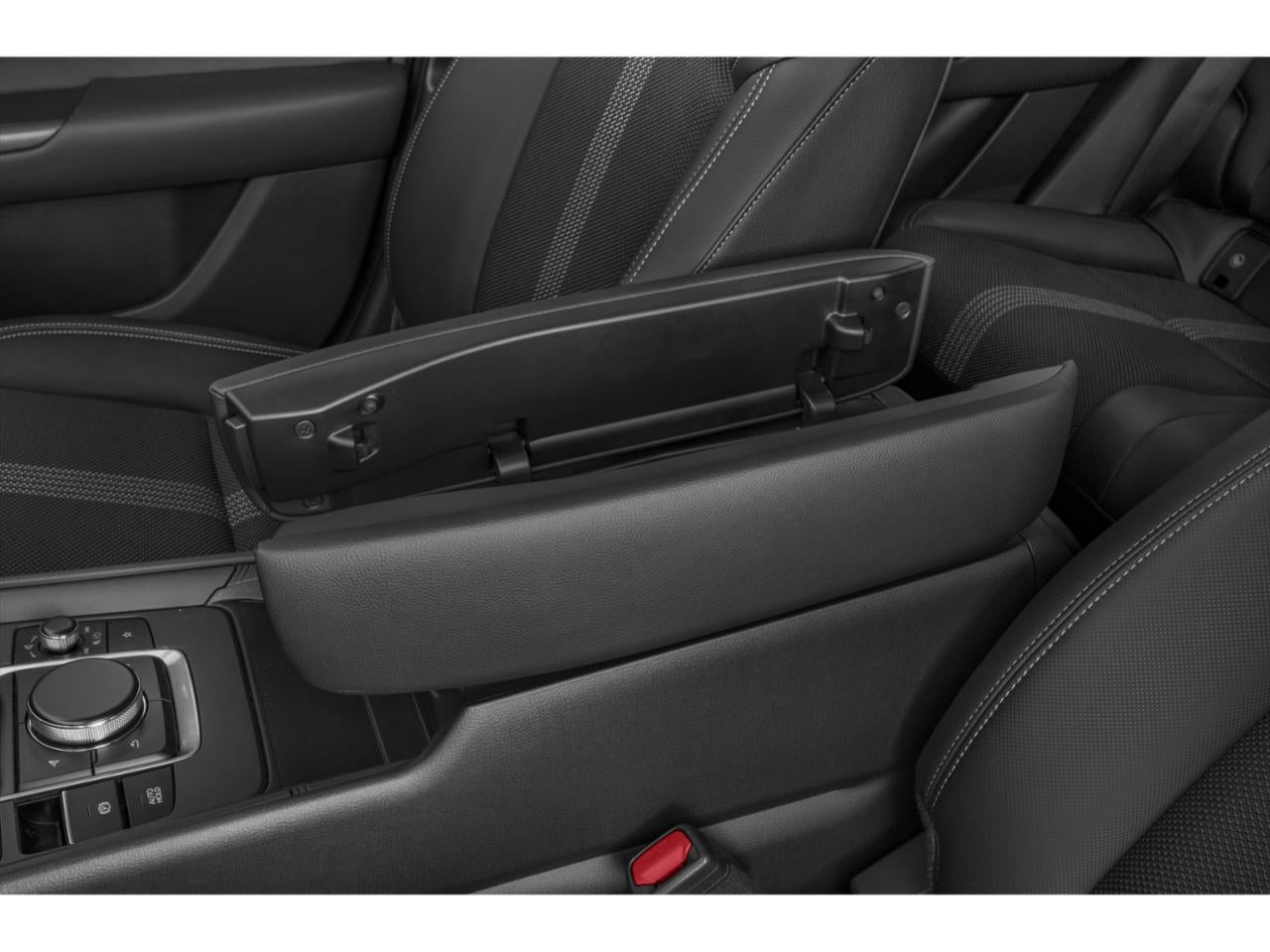 2023 Mazda Mazda CX-50 2.5 S Preferred Plus Package AWD