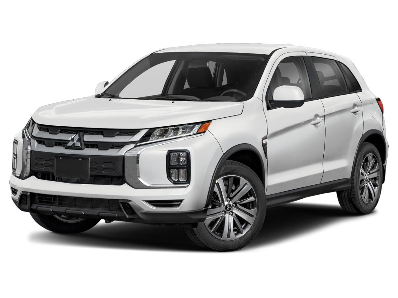 2020 Mitsubishi Outlander Sport ES 2.0 AWC CVT