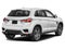 2020 Mitsubishi Outlander Sport ES 2.0 AWC CVT