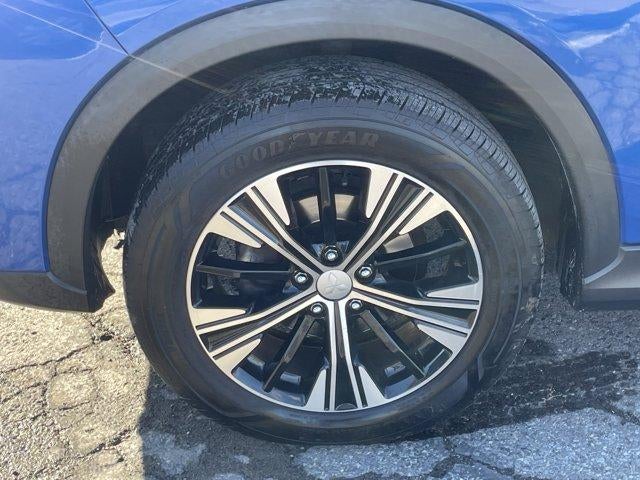 2019 Mitsubishi Eclipse Cross SE S-AWC *Ltd Avail*