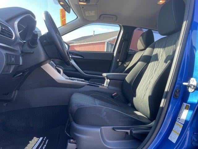 2019 Mitsubishi Eclipse Cross SE S-AWC *Ltd Avail*