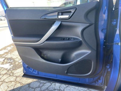 2019 Mitsubishi Eclipse Cross SE S-AWC *Ltd Avail*